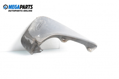 Mud flap for Land Rover Freelander SUV I (02.1998 - 10.2006), 5 doors, suv, position: rear - left