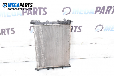 Water radiator for Land Rover Freelander SUV I (02.1998 - 10.2006) 2.5 V6 4x4, 177 hp