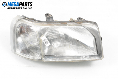 Far for Land Rover Freelander SUV I (02.1998 - 10.2006), suv, position: dreapta