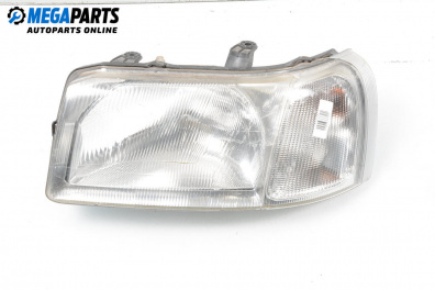Far for Land Rover Freelander SUV I (02.1998 - 10.2006), suv, position: stânga