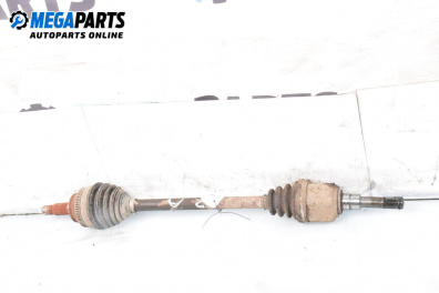 Driveshaft for Land Rover Freelander SUV I (02.1998 - 10.2006) 2.5 V6 4x4, 177 hp, position: rear - right, automatic