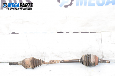 Driveshaft for Land Rover Freelander SUV I (02.1998 - 10.2006) 2.5 V6 4x4, 177 hp, position: rear - left, automatic