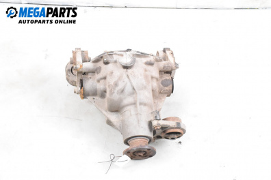  for Land Rover Freelander SUV I (02.1998 - 10.2006) 2.5 V6 4x4, 177 hp, automatic