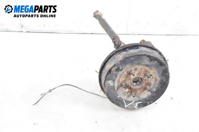 Knuckle hub for Land Rover Freelander SUV I (02.1998 - 10.2006), position: rear - left