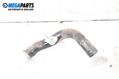Water hose for Land Rover Freelander SUV I (02.1998 - 10.2006) 2.5 V6 4x4, 177 hp