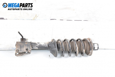 Amortizor McPherson for Land Rover Freelander SUV I (02.1998 - 10.2006), suv, position: stânga - spate