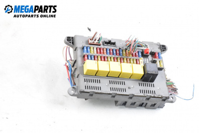 Fuse box for Land Rover Freelander SUV I (02.1998 - 10.2006) 2.5 V6 4x4, 177 hp