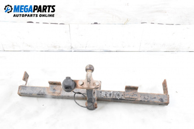 Cârlig de tractare for Land Rover Freelander SUV I (02.1998 - 10.2006), suv
