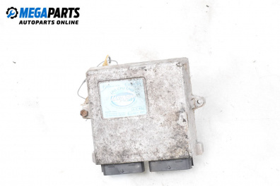 Calculator LPG for Land Rover Freelander SUV I (02.1998 - 10.2006)