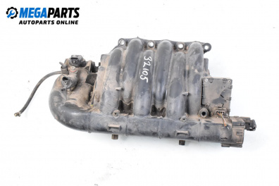 Ansaugkrümmer for Land Rover Freelander SUV I (02.1998 - 10.2006) 2.5 V6 4x4, 177 hp