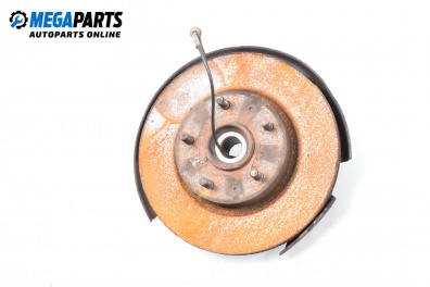 Knuckle hub for Land Rover Freelander SUV I (02.1998 - 10.2006), position: front - left