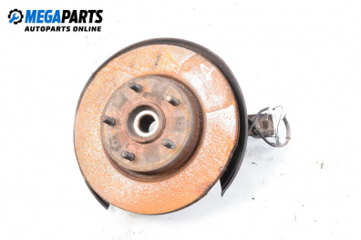 Knuckle hub for Land Rover Freelander SUV I (02.1998 - 10.2006), position: front - right