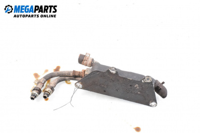 Frostschutzmittel-anschlusselement for Land Rover Freelander SUV I (02.1998 - 10.2006) 2.5 V6 4x4, 177 hp
