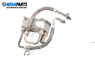 Ölkühler for Land Rover Freelander SUV I (02.1998 - 10.2006) 2.5 V6 4x4, 177 hp