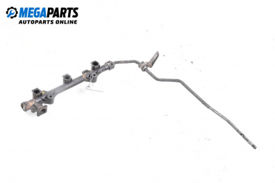 Rampă combustibil for Land Rover Freelander SUV I (02.1998 - 10.2006) 2.5 V6 4x4, 177 hp