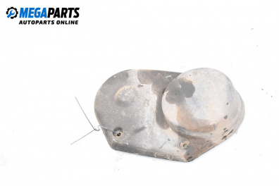 Timing belt cover for Land Rover Freelander SUV I (02.1998 - 10.2006) 2.5 V6 4x4, 177 hp