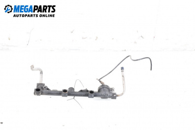 Rampă combustibil for Land Rover Freelander SUV I (02.1998 - 10.2006) 2.5 V6 4x4, 177 hp