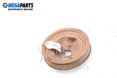 Fulie antivibrații for Land Rover Freelander SUV I (02.1998 - 10.2006) 2.5 V6 4x4, 177 hp