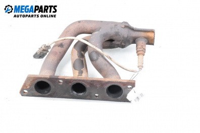 Abgaskrümmer for Land Rover Freelander SUV I (02.1998 - 10.2006) 2.5 V6 4x4, 177 hp