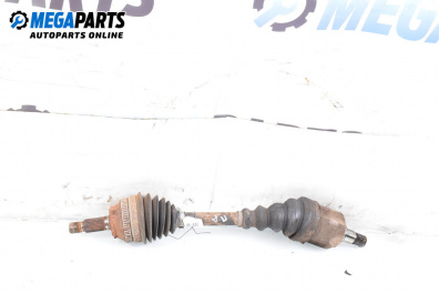 Driveshaft for Land Rover Freelander SUV I (02.1998 - 10.2006) 2.5 V6 4x4, 177 hp, position: front - right, automatic