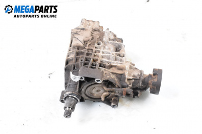 Transfer case for Land Rover Freelander SUV I (02.1998 - 10.2006) 2.5 V6 4x4, 177 hp, automatic