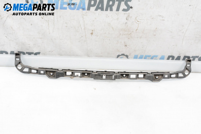 Bumper holder for Volkswagen Golf VI Hatchback (10.2008 - 02.2014), hatchback, position: rear
