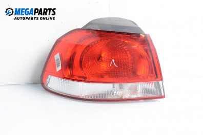 Tail light for Volkswagen Golf VI Hatchback (10.2008 - 02.2014), hatchback, position: left