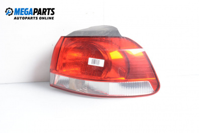 Tail light for Volkswagen Golf VI Hatchback (10.2008 - 02.2014), hatchback, position: right