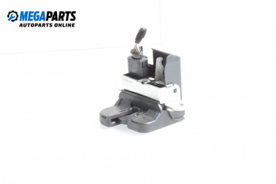Încuietoare portbagaj for Volkswagen Golf VI Hatchback (10.2008 - 02.2014), hatchback, position: din spate