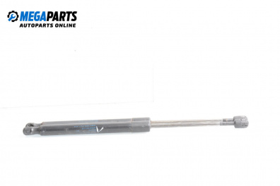Tije telescopice, portbagaj for Volkswagen Golf VI Hatchback (10.2008 - 02.2014)