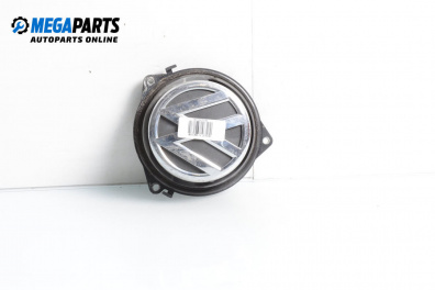 Außengriff, heckklappe for Volkswagen Golf VI Hatchback (10.2008 - 02.2014), hecktür