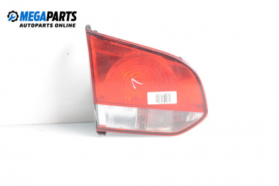 Inner tail light for Volkswagen Golf VI Hatchback (10.2008 - 02.2014), hatchback, position: left