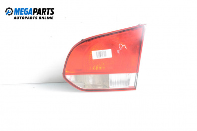 Inner tail light for Volkswagen Golf VI Hatchback (10.2008 - 02.2014), hatchback, position: right