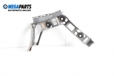 Bumper holder for Volkswagen Golf VI Hatchback (10.2008 - 02.2014), hatchback, position: rear - left