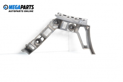 Bumper holder for Volkswagen Golf VI Hatchback (10.2008 - 02.2014), hatchback, position: rear - right
