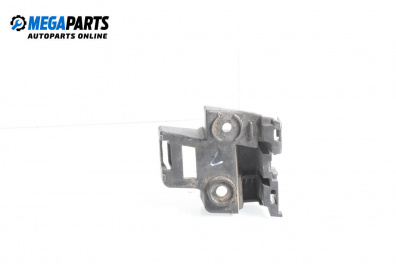 Bumper holder for Volkswagen Golf VI Hatchback (10.2008 - 02.2014), hatchback, position: rear - left