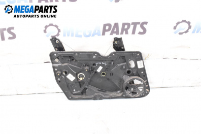 Motor des elektrischen fensterhebers for Volkswagen Golf VI Hatchback (10.2008 - 02.2014), 5 türen, hecktür, position: links, vorderseite