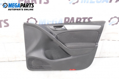 Türverkleidung for Volkswagen Golf VI Hatchback (10.2008 - 02.2014), 5 türen, hecktür, position: rechts, vorderseite
