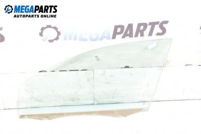Window for Volkswagen Golf VI Hatchback (10.2008 - 02.2014), 5 doors, hatchback, position: front - left