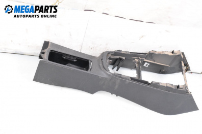 Central console for Volkswagen Golf VI Hatchback (10.2008 - 02.2014)