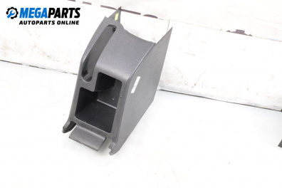 Central console for Volkswagen Golf VI Hatchback (10.2008 - 02.2014)