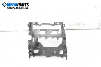 Central console for Volkswagen Golf VI Hatchback (10.2008 - 02.2014)