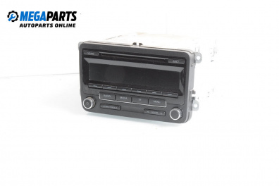 CD player for Volkswagen Golf VI Hatchback (10.2008 - 02.2014)