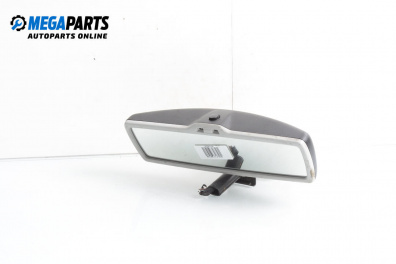 Oglindă centrală retrovizoare for Volkswagen Golf VI Hatchback (10.2008 - 02.2014)