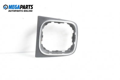 Gear shift console for Volkswagen Golf VI Hatchback (10.2008 - 02.2014)