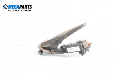 Accelerator potentiometer for Volkswagen Golf VI Hatchback (10.2008 - 02.2014)