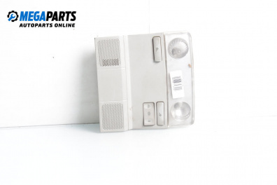 Interior courtesy light for Volkswagen Golf VI Hatchback (10.2008 - 02.2014)
