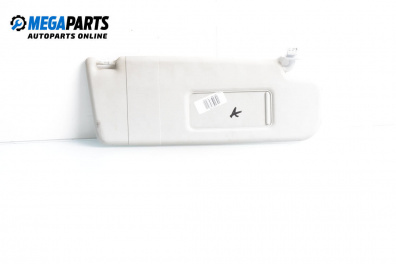 Sonnenblende for Volkswagen Golf VI Hatchback (10.2008 - 02.2014), position: rechts