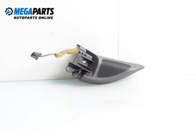 Difuzor for Volkswagen Golf VI Hatchback (10.2008 - 02.2014)