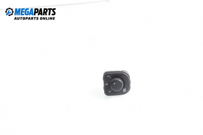 Mirror adjustment button for Volkswagen Golf VI Hatchback (10.2008 - 02.2014)